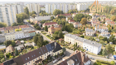 Dom Sprzedaż Szczecin Żelechowa