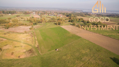 Działka Sprzedaż Szczecin Skolwin