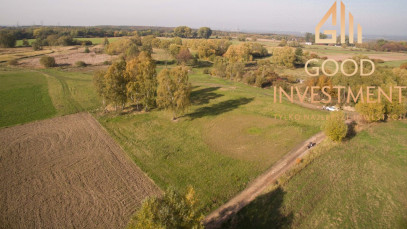 Działka Sprzedaż Szczecin Skolwin