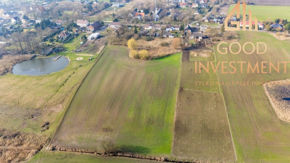 Działka Sprzedaż Będargowo