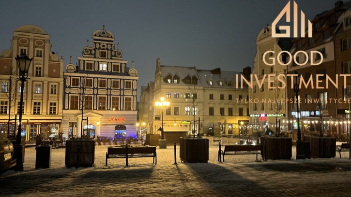 Mieszkanie Sprzedaż Szczecin Podzamcze Środowa 16