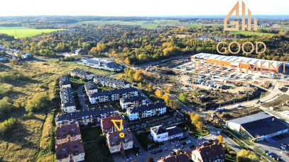 Mieszkanie Sprzedaż Szczecin Bukowo Policka