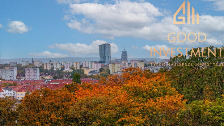 Mieszkanie Sprzedaż Szczecin Niebuszewo Łucznicza 9