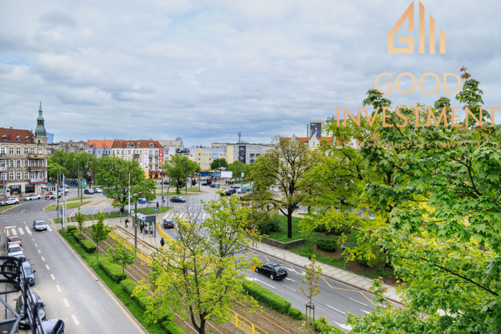 Mieszkanie Sprzedaż Szczecin Władysława Sikorskiego 19