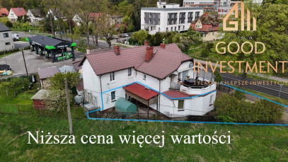 Dom Sprzedaż Goleniów Wojska Polskiego