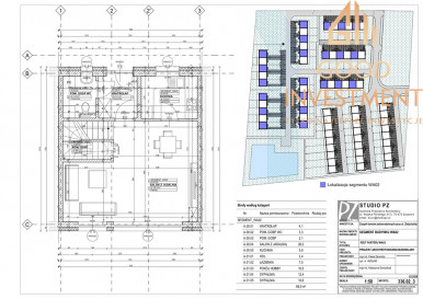 Building Residental Szczecin Gumieńce