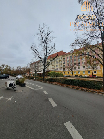 Mieszkanie Sprzedaż Szczecin Śródmieście-Centrum 5