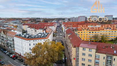 Mieszkanie Sprzedaż Szczecin Niebuszewo ks. bp. Adama Naruszewicza