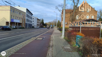 Mieszkanie Sprzedaż Szczecin os. Tatrzańskie Arkońska