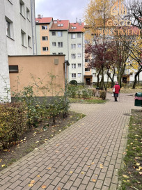 Mieszkanie Sprzedaż Szczecin Grabowo