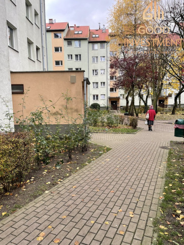 Mieszkanie Sprzedaż Szczecin Grabowo 9