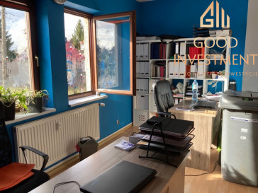 Lokal Sprzedaż Szczecin Gumieńce