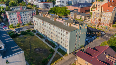 Mieszkanie Sprzedaż Szczecin Centrum Emilii Sczanieckiej