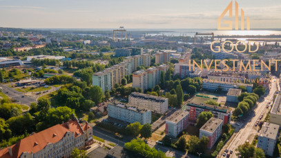 Mieszkanie Sprzedaż Szczecin Centrum Emilii Sczanieckiej