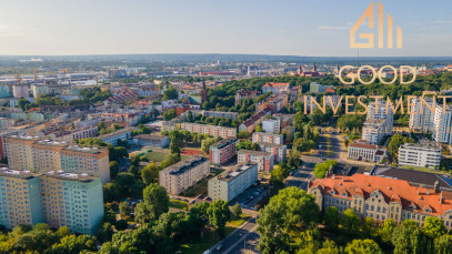 Mieszkanie Sprzedaż Szczecin Centrum Emilii Sczanieckiej