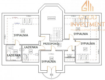 Dom Sprzedaż Załom