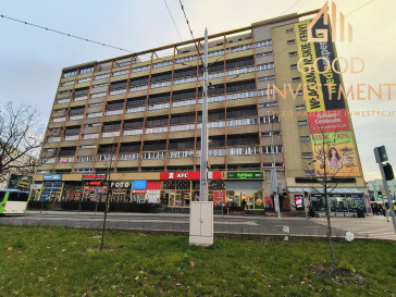 Mieszkanie Sprzedaż Szczecin Centrum pl. Rodła