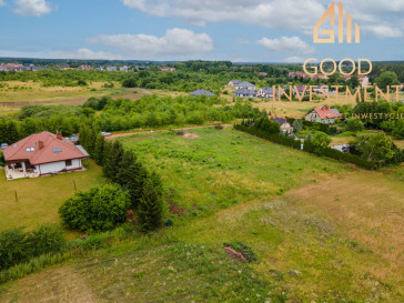 Działka Sprzedaż Dobra Spacerowa