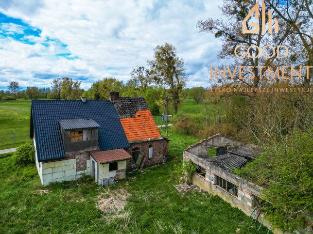 Działka Sprzedaż Wolin 2