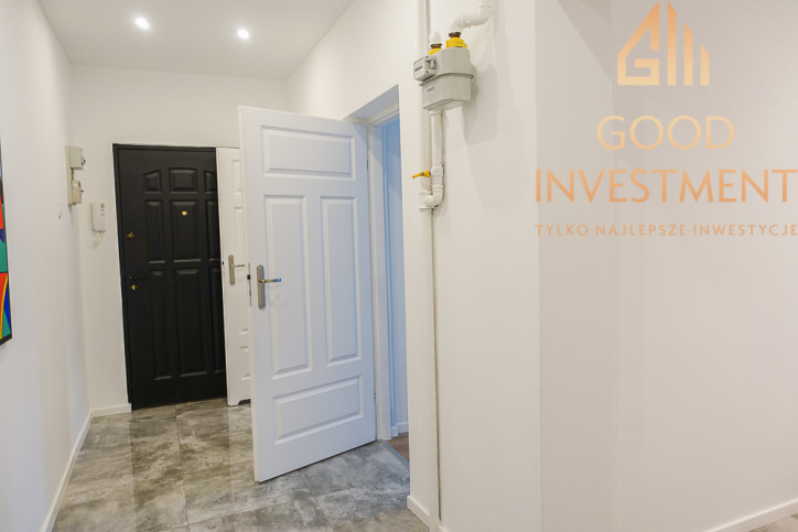 Mieszkanie Sprzedaż Szczecin Śródmieście-Centrum ks. Piotra Ściegiennego 16