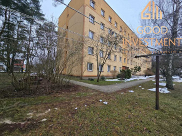Mieszkanie Sprzedaż Borne Sulinowo Orła Białego