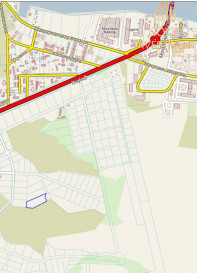 Działka Sprzedaż Dziwnów