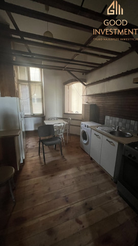 Mieszkanie Sprzedaż Szczecin Centrum Edmunda Bałuki 11