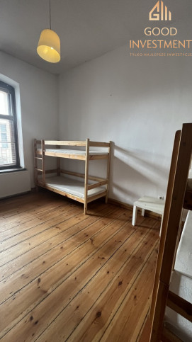 Mieszkanie Sprzedaż Szczecin Centrum Edmunda Bałuki 13