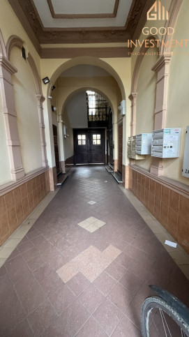 Mieszkanie Sprzedaż Szczecin Centrum Edmunda Bałuki 18