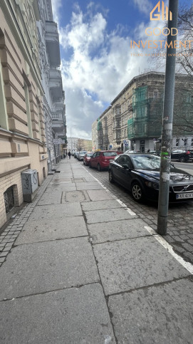 Mieszkanie Sprzedaż Szczecin Centrum Edmunda Bałuki 20