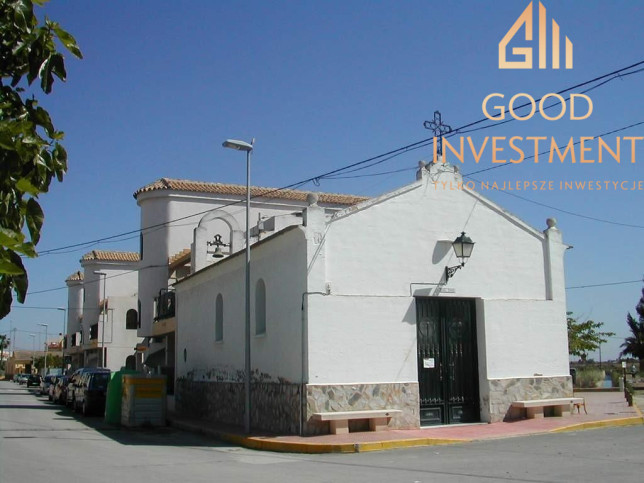 Dom Sprzedaż 03159, Daya Nueva, Alicante Calle Maestro Serrano 10