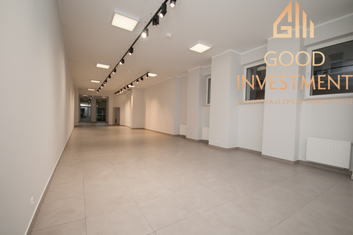 Lokal Sprzedaż Szczecin Centrum 2
