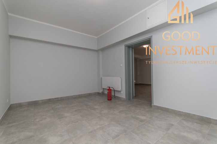 Lokal Sprzedaż Szczecin Centrum 37