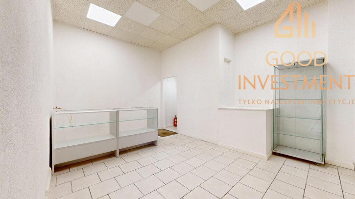 Lokal Sprzedaż Szczecin Pogodno 3