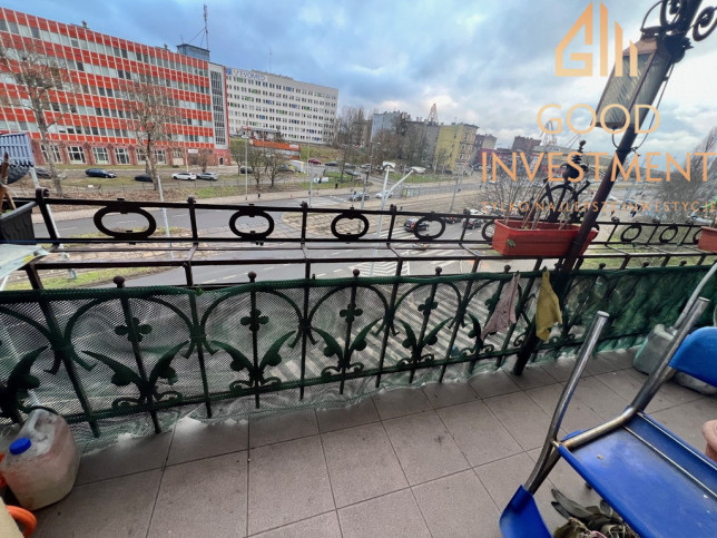Mieszkanie Sprzedaż Szczecin Drzetowo Emilii Plater 9