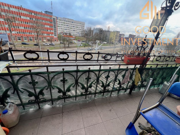 Mieszkanie Sprzedaż Szczecin Drzetowo Emilii Plater