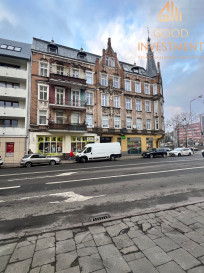 Mieszkanie Sprzedaż Szczecin Drzetowo Emilii Plater