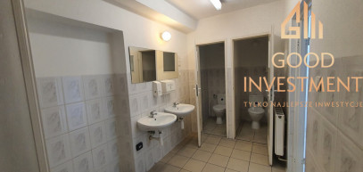 Obiekt Wynajem Szczecin Płonia