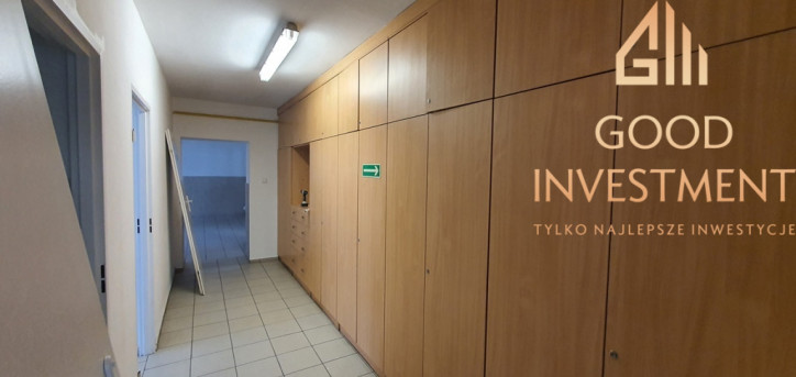 Obiekt Wynajem Szczecin Płonia 26