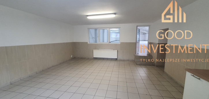 Obiekt Wynajem Szczecin Płonia 29