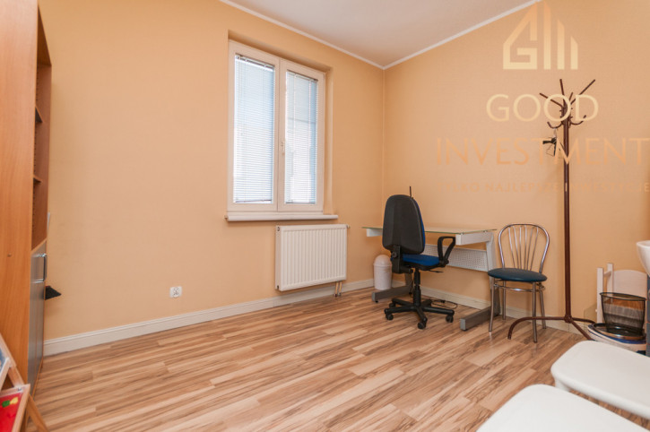 Lokal Wynajem Szczecin Śródmieście 12