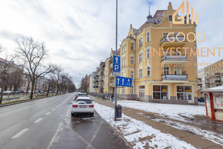 Lokal Sprzedaż Szczecin Śródmieście-Centrum 13