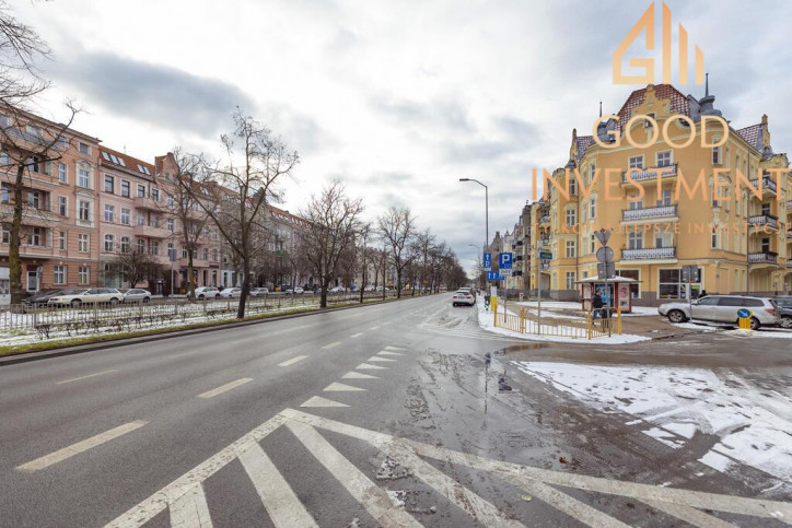 Lokal Sprzedaż Szczecin Śródmieście-Centrum 14