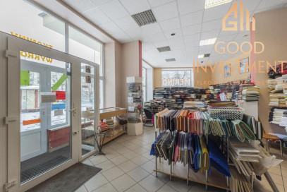 Lokal Sprzedaż Szczecin Śródmieście-Centrum