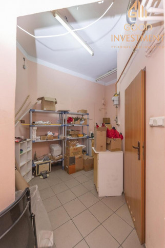 Lokal Sprzedaż Szczecin Śródmieście-Centrum 5