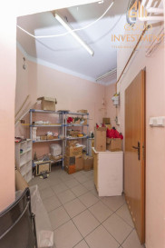 Lokal Sprzedaż Szczecin Śródmieście-Centrum