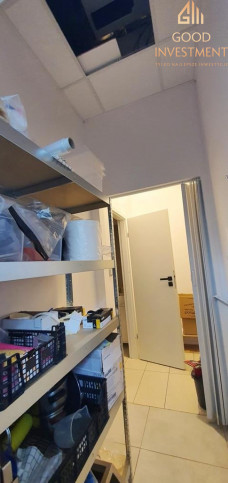 Lokal Sprzedaż Szczecin Pomorzany 11