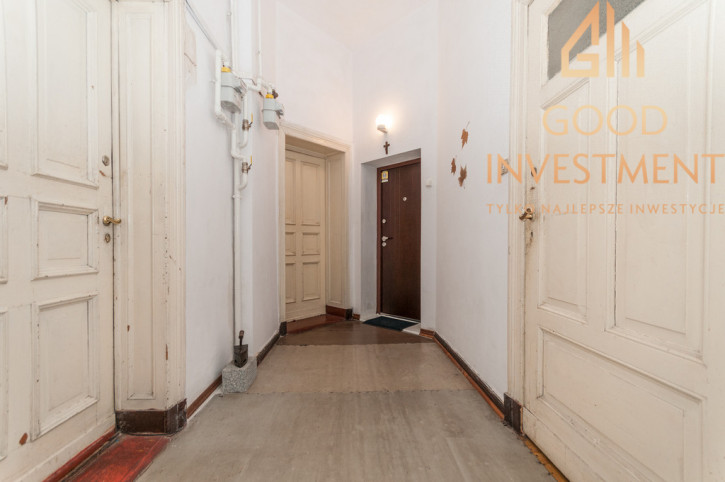 Mieszkanie Sprzedaż Szczecin Centrum al.&nbsp;Papieża Jana Pawła II 21