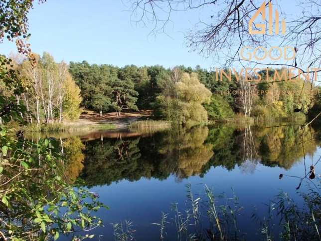 Działka Sprzedaż Bartoszewo 1