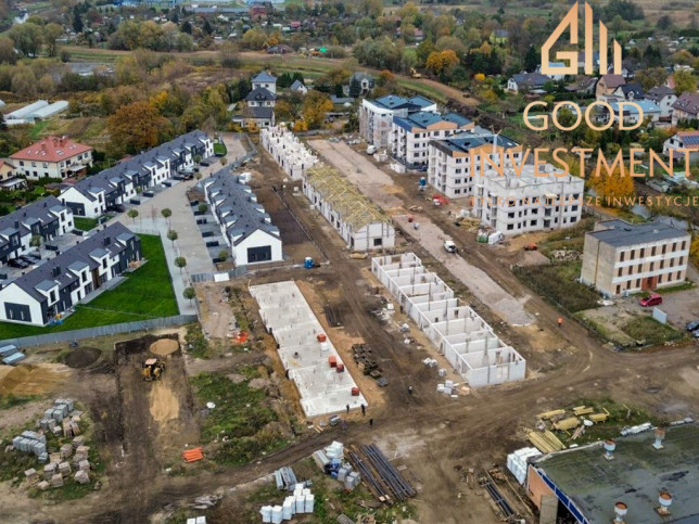 Building Residental Stargard Nadbrzeżna 2